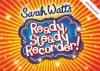 Ready, Steady Recorder! Pupil Book & CD cover