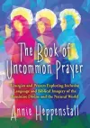 The Book of Uncommon Prayer cover