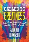 Called to Greatness cover