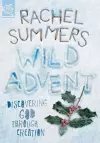 Wild Advent cover