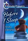 3 - Minute Prayers Before I Sleep cover