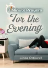 3 - Minute Prayers For The Evening cover