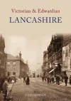 Victorian & Edwardian Lancashire cover