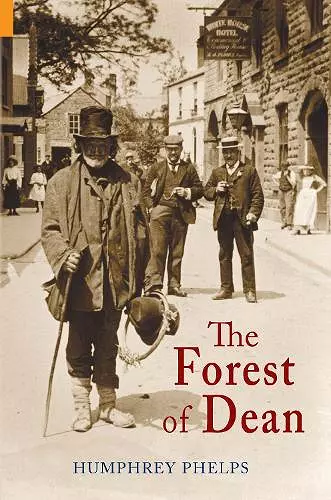 The Forest of Dean cover