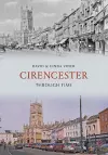 Cirencester Through Time cover