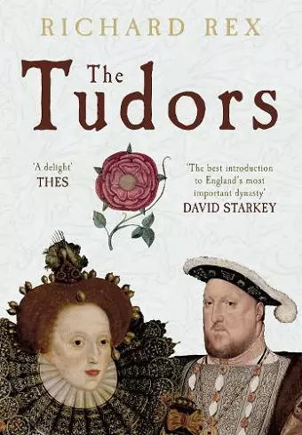 The Tudors cover