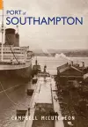 Port of Southampton cover