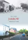 Jarrow Through Time cover