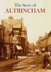 The Story of Altrincham cover