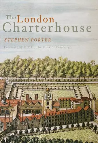 The London Charterhouse cover