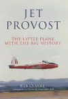 Jet Provost cover
