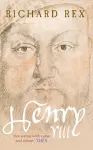 Henry VIII cover