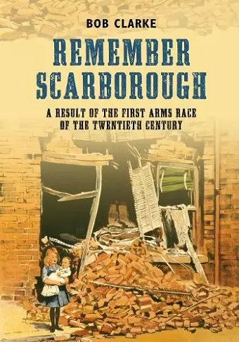 Remember Scarborough cover