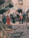Life in a Medieval Town cover