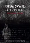 Paranormal Cotswolds cover