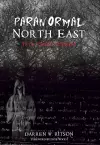 Paranormal North East cover