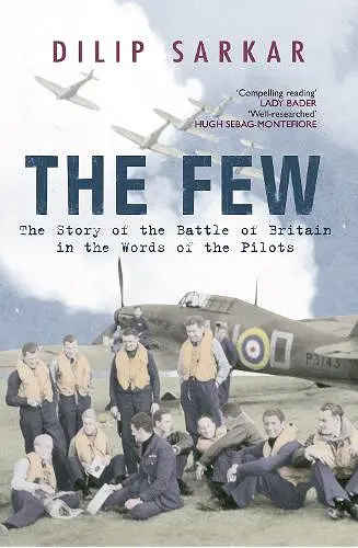 The Few cover