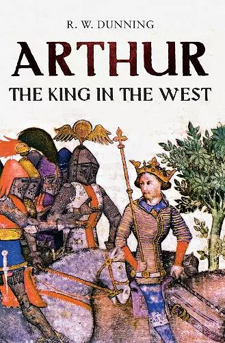 Arthur cover