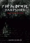 Paranormal Hampshire cover