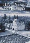 Haunted Gardens cover