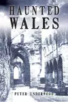 Haunted Wales cover