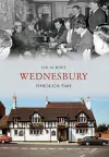 Wednesbury Through Time cover