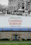 Chipping Norton Through Time cover