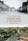 Braintree & Bocking Through Time cover