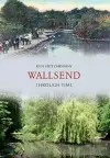 Wallsend Through Time cover