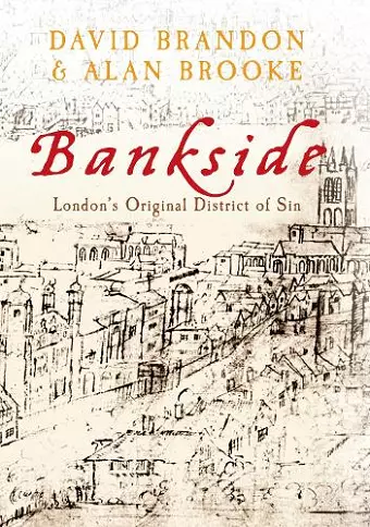 Bankside cover
