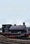 The Branch Lines of Warwickshire cover