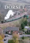 The Branch Lines of Dorset cover