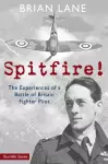 Spitfire! cover