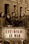 The Cotswolds at War cover