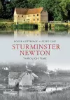 Sturminster Newton Through Time cover