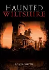 Haunted Wiltshire cover