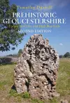 Prehistoric Gloucestershire cover