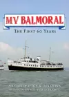 MV Balmoral cover