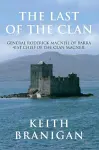 The Last of the Clan cover