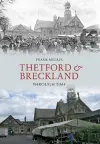 Thetford & Breckland Through Time cover
