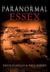 Paranormal Essex cover