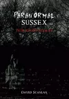 Paranormal Sussex cover