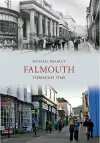 Falmouth Through Time cover
