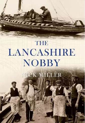 The Lancashire Nobby cover