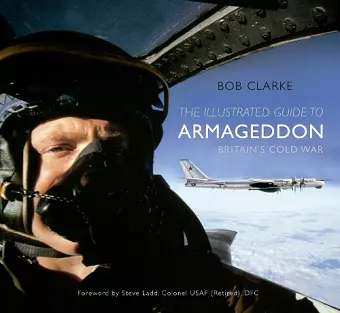 The Illustrated Guide to Armageddon cover