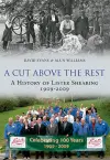 A Cut Above the Rest cover