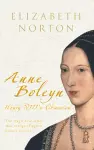 Anne Boleyn cover
