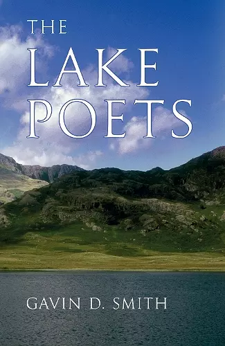 The Lake Poets cover