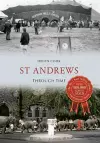 St Andrews Through Time cover