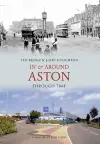 In & Around Aston Through Time cover